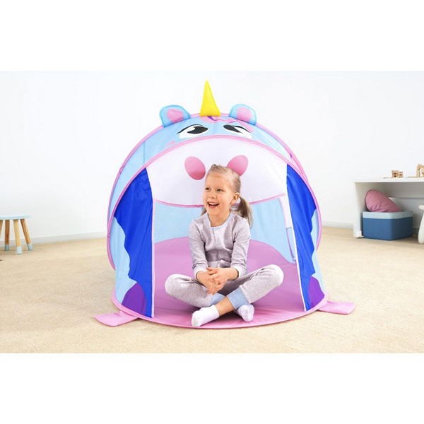 Продукт BESTWAY - Палатка за игра Еднорог 182x96x81   - 0 - BG Hlapeta